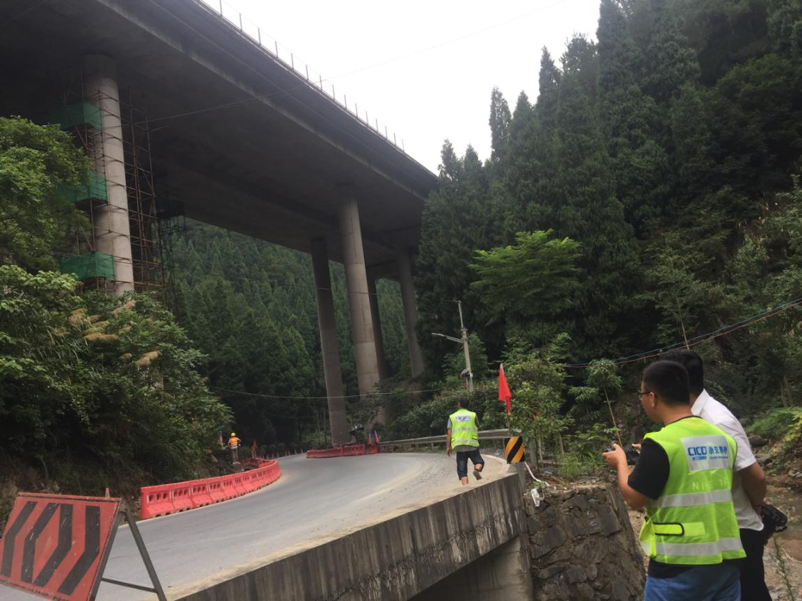 黔江桥梁抗震加固的施工规定是什么？